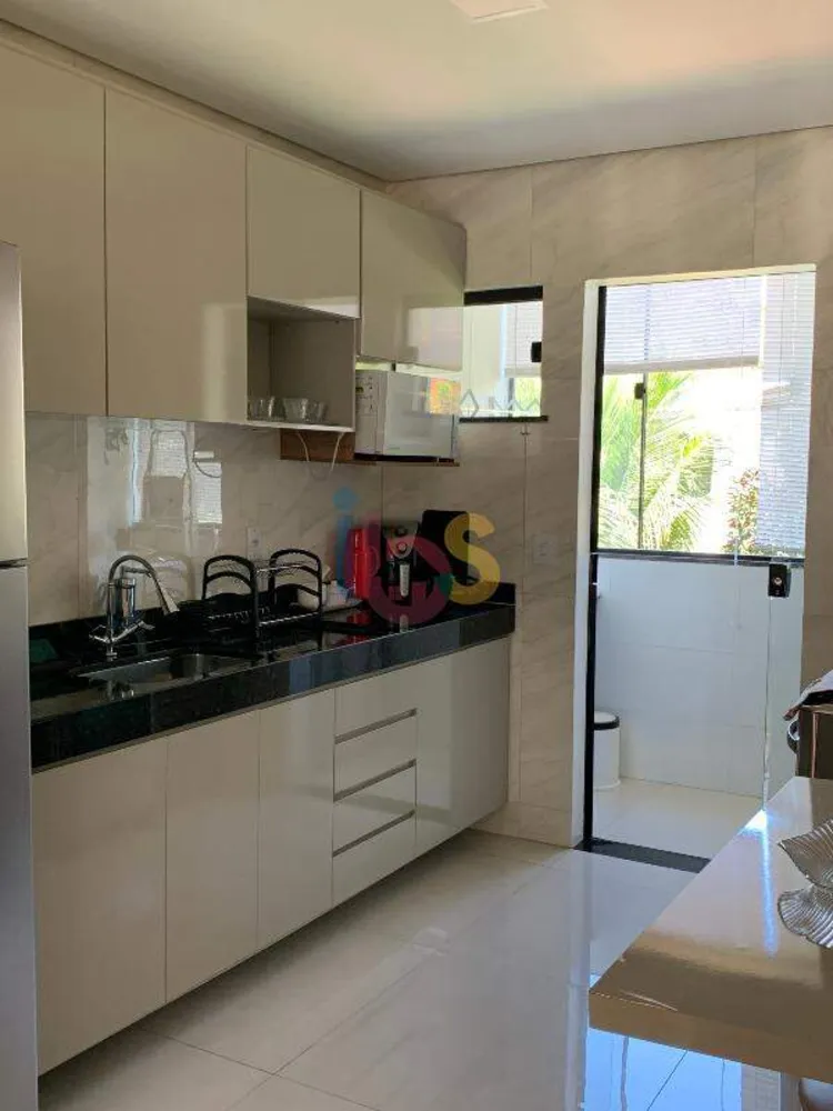 Apartamento, 2 quartos, 65 m² - Foto 8