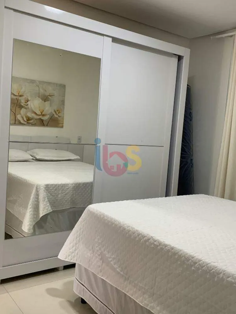 Apartamento, 2 quartos, 65 m² - Foto 9