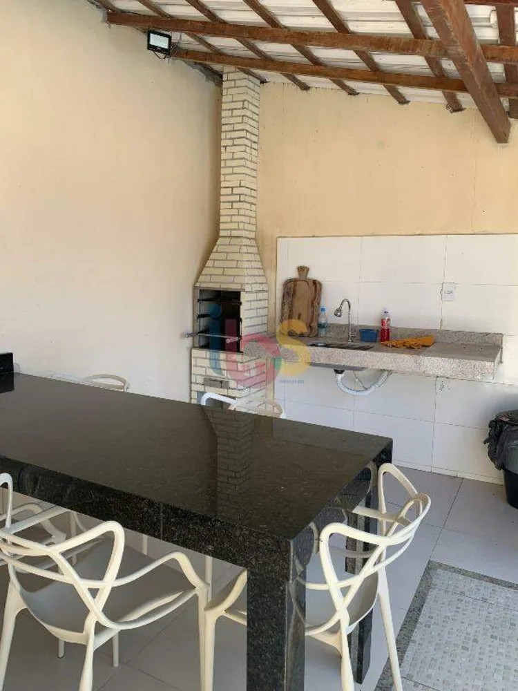 Apartamento, 2 quartos, 65 m² - Foto 6