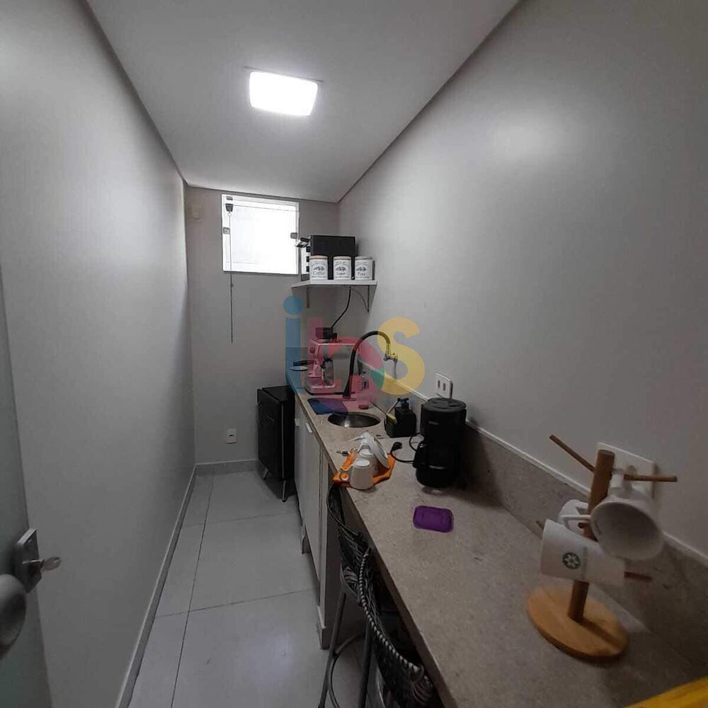 Sala-Conjunto, 16 m² - Foto 3