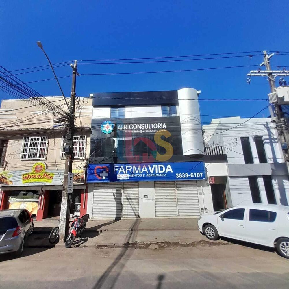 Sala-Conjunto, 16 m² - Foto 4