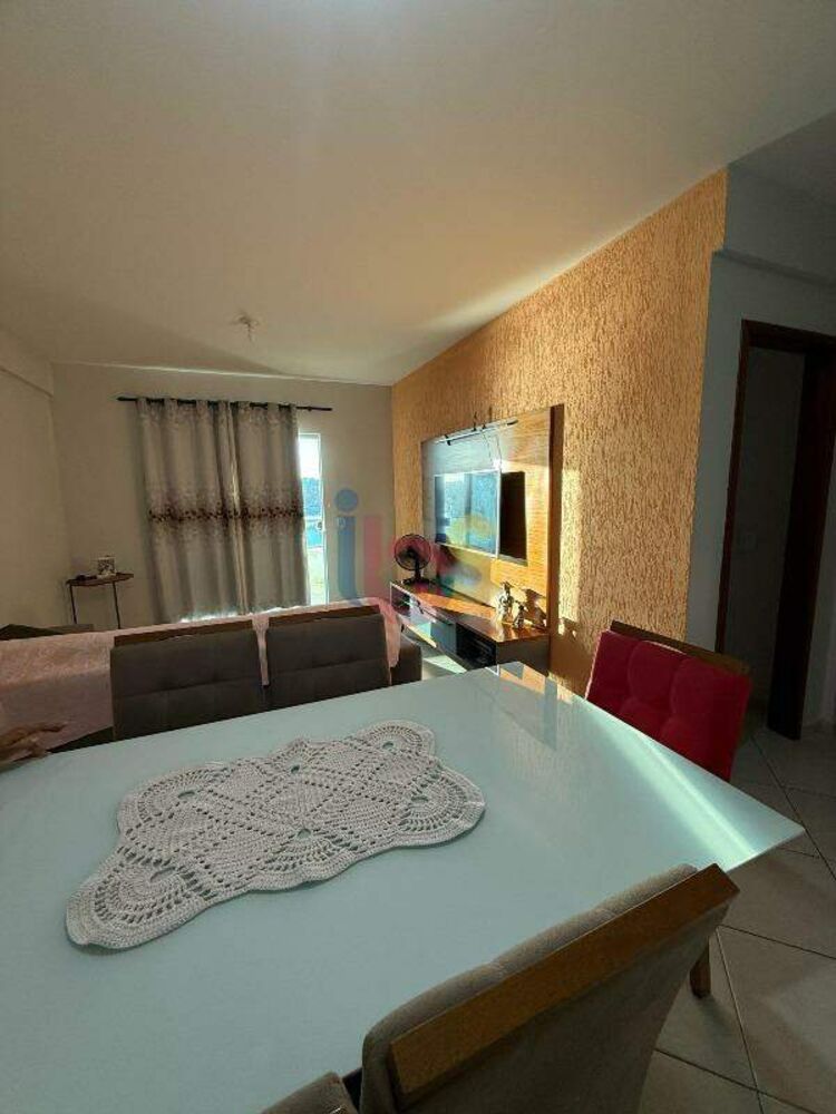 Apartamento, 2 quartos, 80 m² - Foto 1