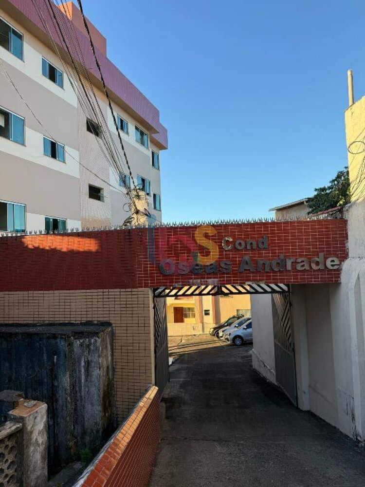 Apartamento, 2 quartos, 80 m² - Foto 8
