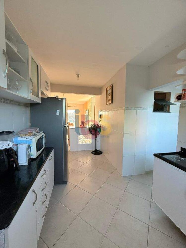Apartamento, 2 quartos, 80 m² - Foto 11