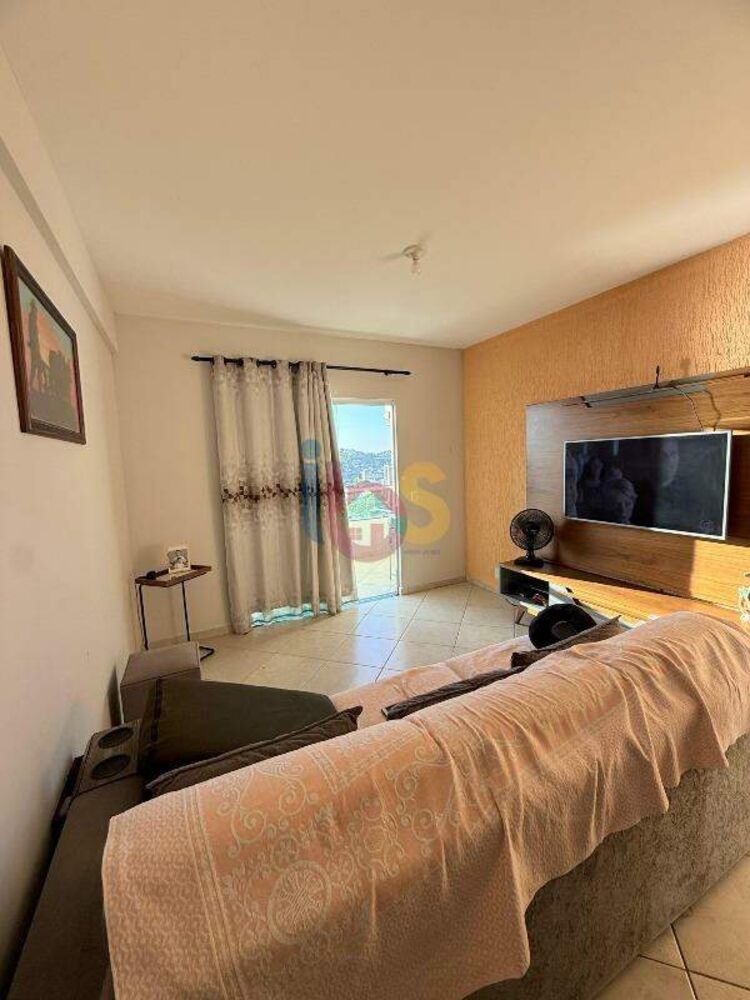 Apartamento, 2 quartos, 80 m² - Foto 7