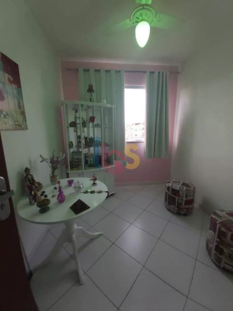 Apartamento à venda com 3 quartos, 80m² - Foto 1