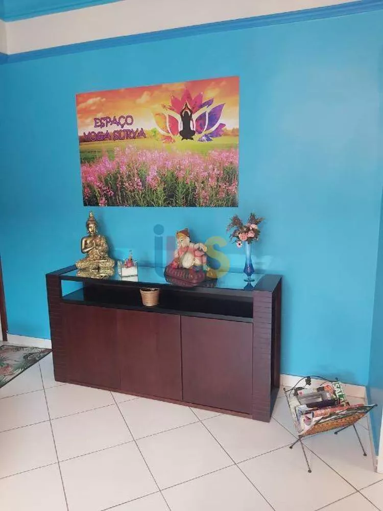 Apartamento à venda com 3 quartos, 80m² - Foto 4