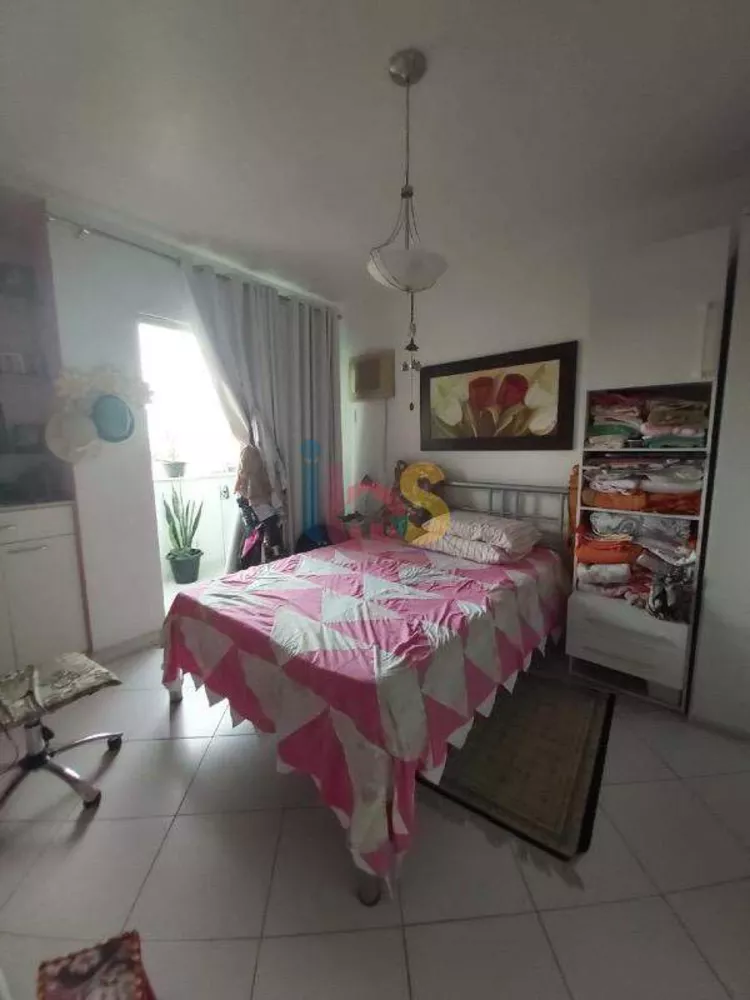 Apartamento à venda com 3 quartos, 80m² - Foto 5