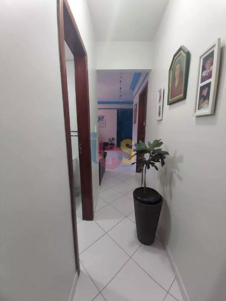 Apartamento à venda com 3 quartos, 80m² - Foto 8