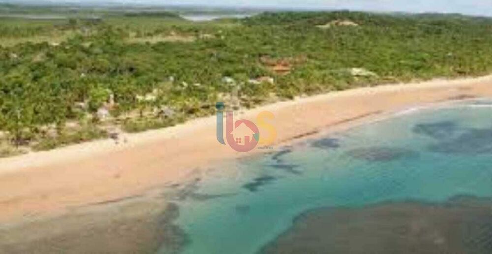 Terreno, 60 hectares - Foto 1