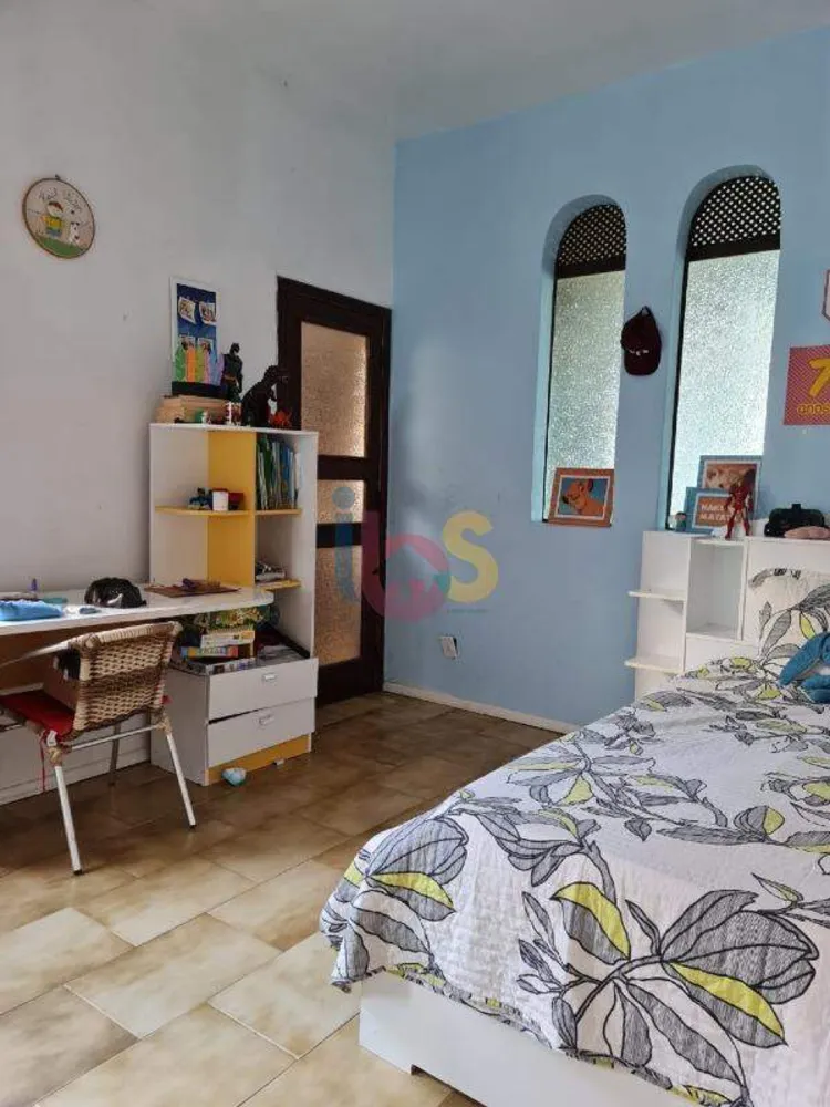 Casa, 3 quartos, 300 m² - Foto 4