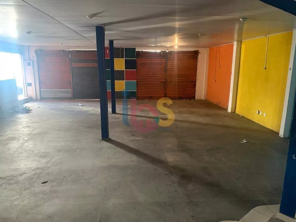 Loja-Salão para alugar, 203m² - Foto 2