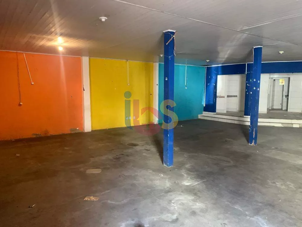 Loja-Salão para alugar, 203m² - Foto 3