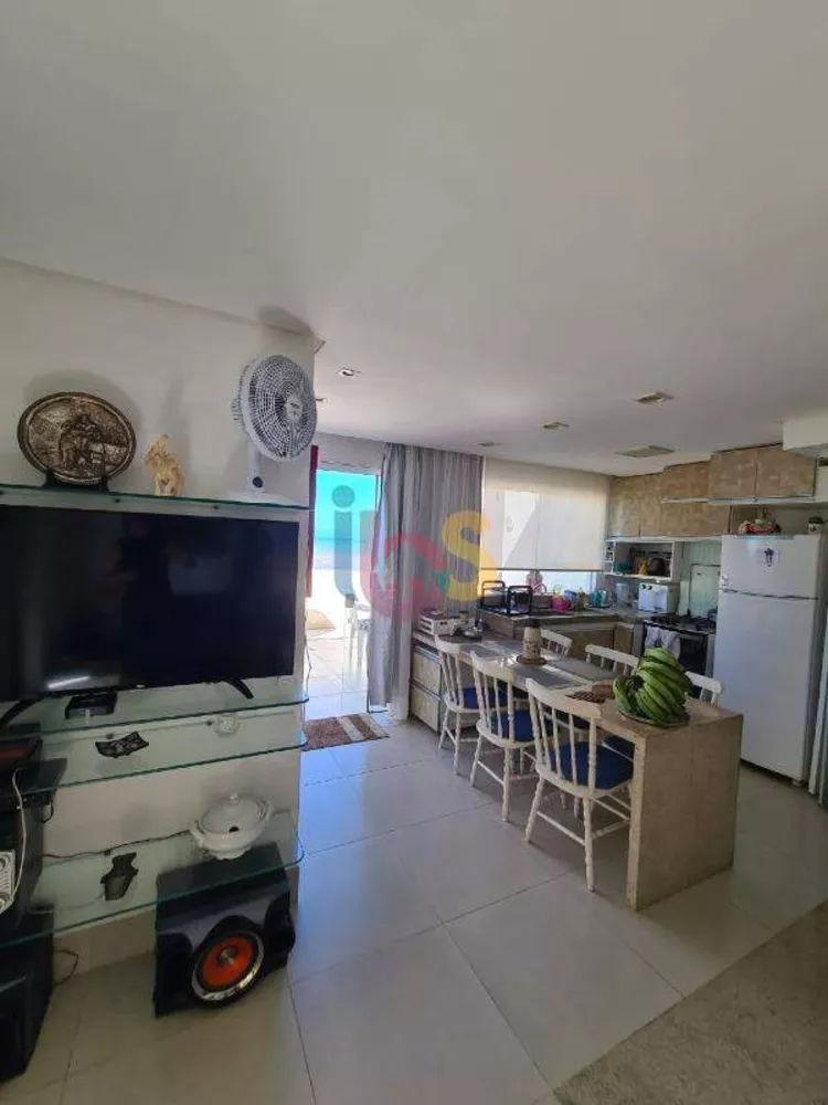 Apartamento à venda com 2 quartos, 103m² - Foto 3