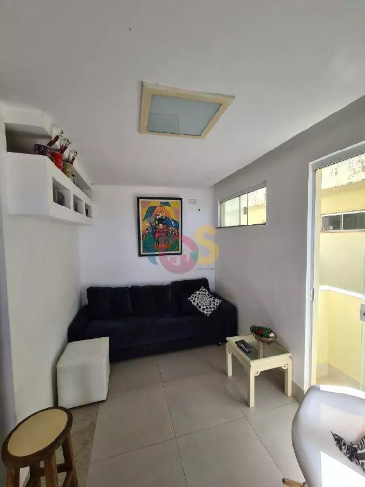 Apartamento à venda com 2 quartos, 103m² - Foto 2