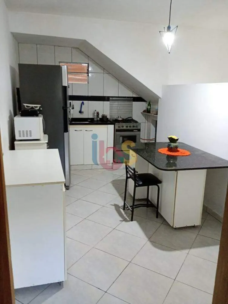 Apartamento, 2 quartos, 80 m² - Foto 3