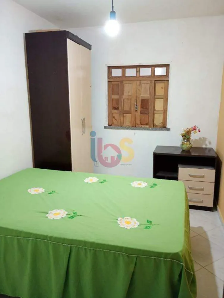 Apartamento, 2 quartos, 80 m² - Foto 5