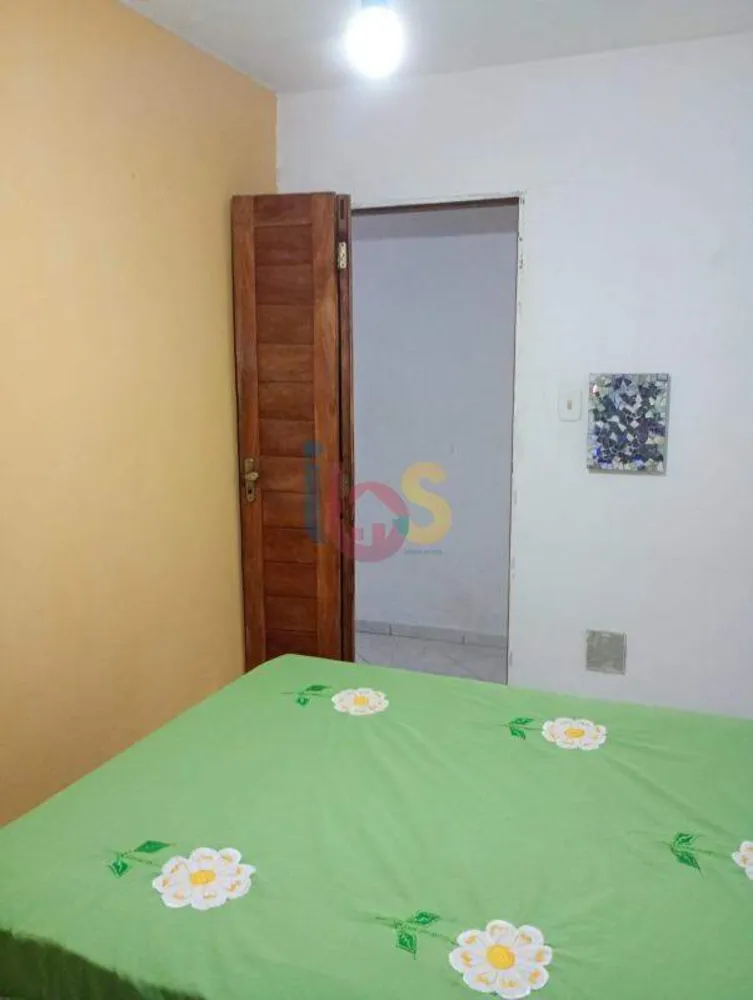 Apartamento, 2 quartos, 80 m² - Foto 6