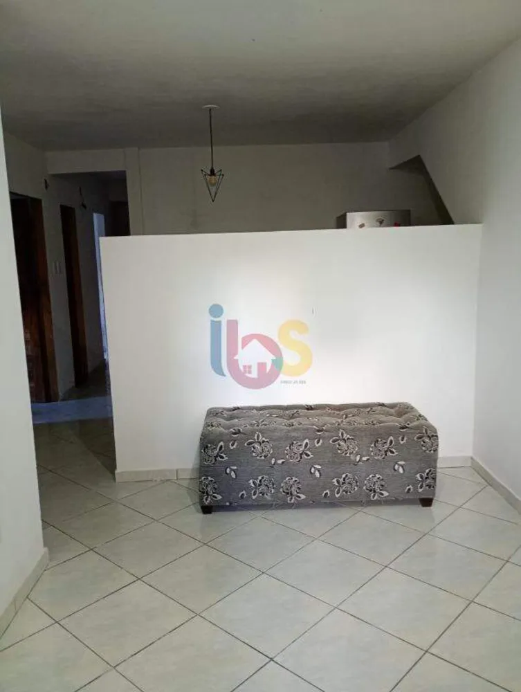 Apartamento, 2 quartos, 80 m² - Foto 2