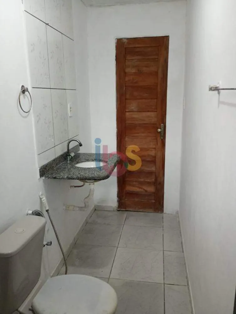 Apartamento, 2 quartos, 80 m² - Foto 9
