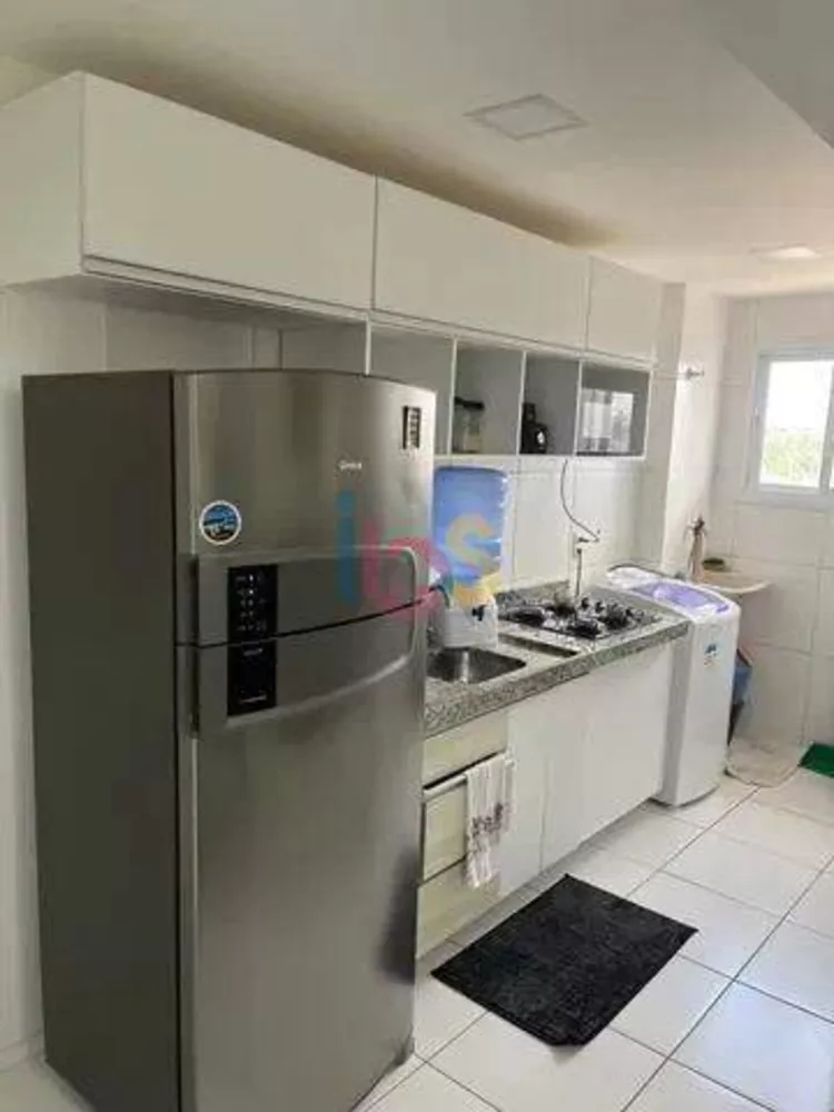 Apartamento à venda com 1 quarto, 50m² - Foto 5