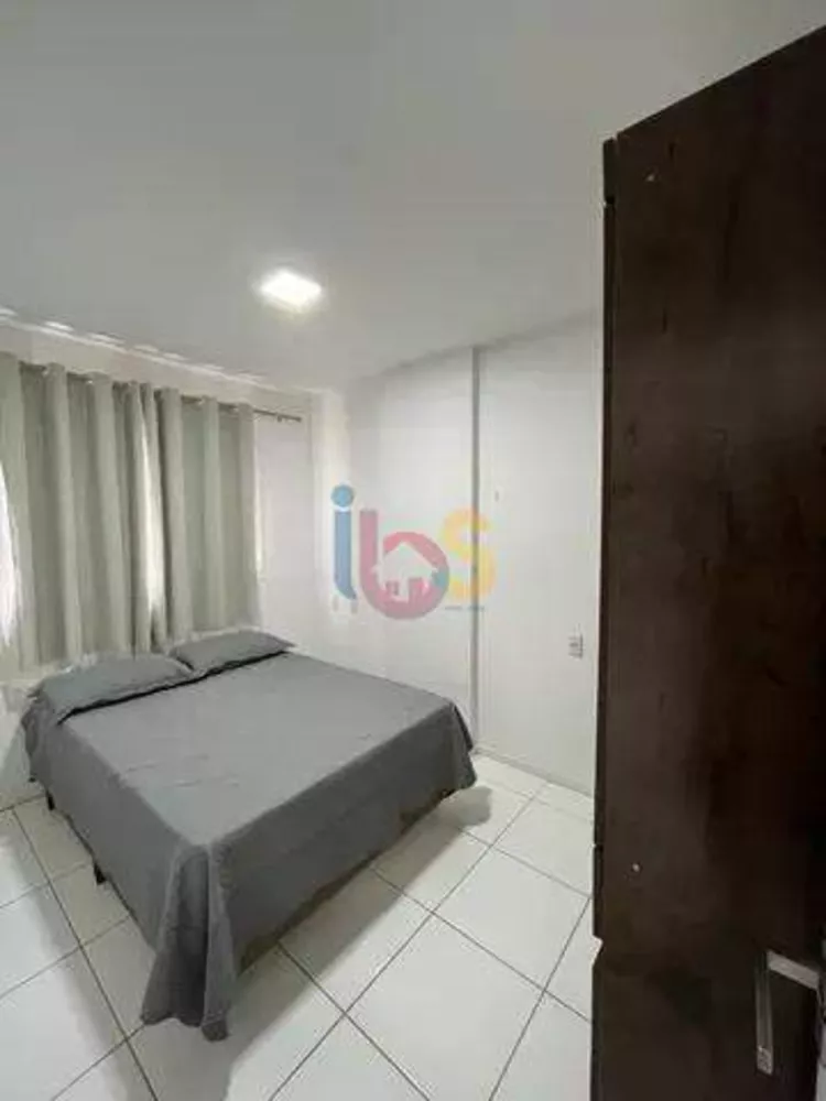 Apartamento à venda com 1 quarto, 50m² - Foto 4