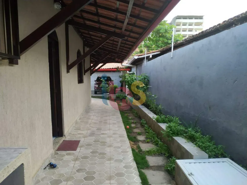 Casa, 4 quartos, 250 m² - Foto 9