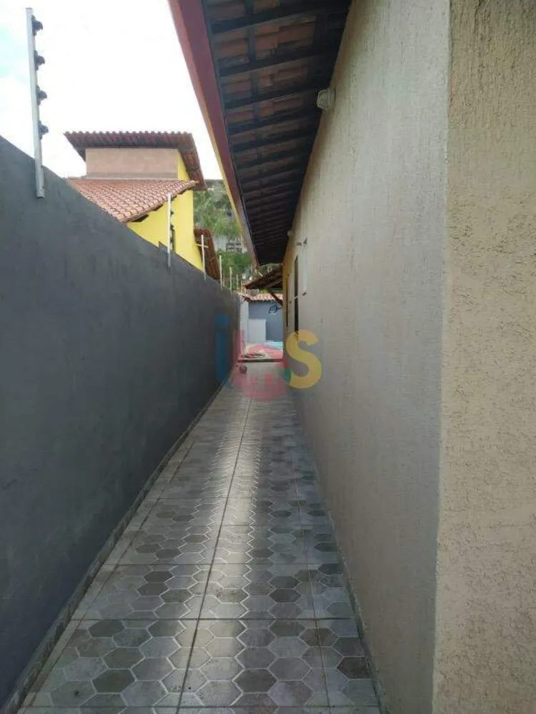 Casa, 4 quartos, 250 m² - Foto 10