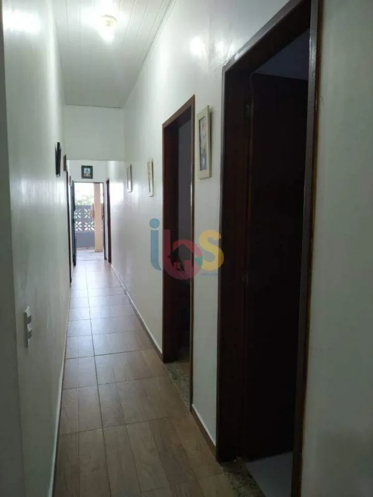 Casa, 4 quartos, 250 m² - Foto 7
