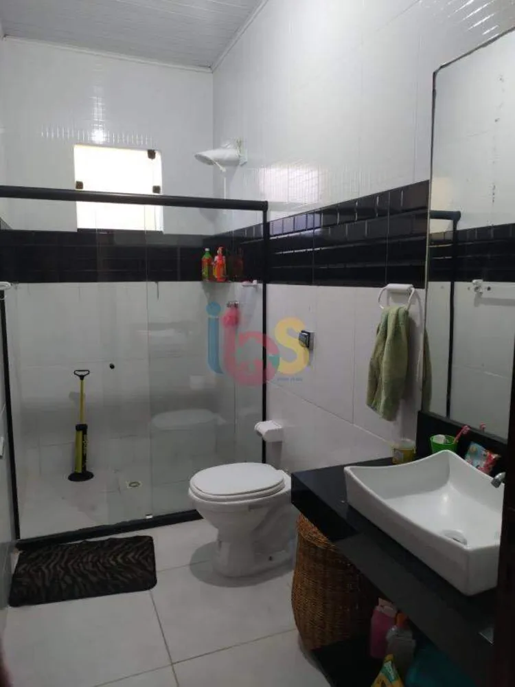 Casa, 4 quartos, 250 m² - Foto 6