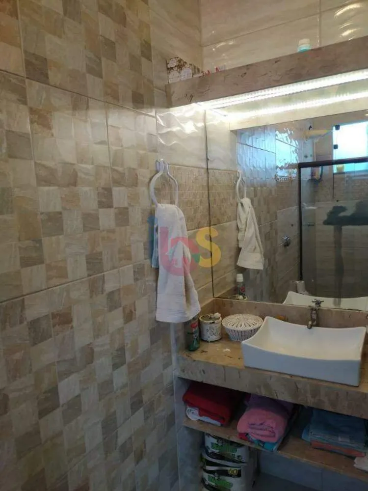 Casa, 4 quartos, 250 m² - Foto 5