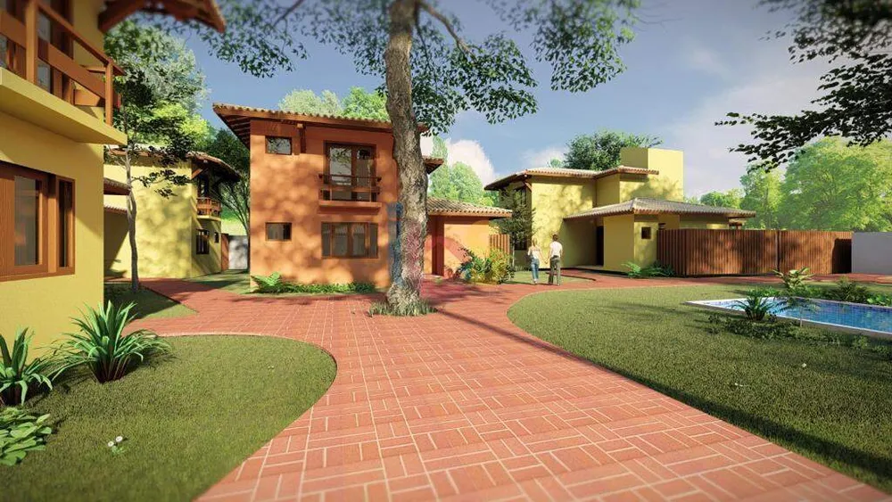 Casa, 3 quartos, 164 m² - Foto 5