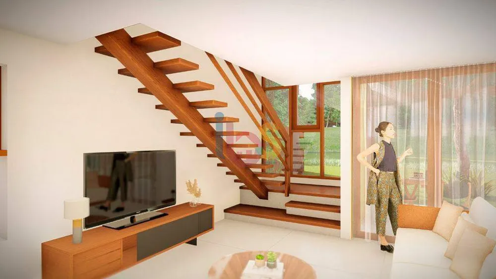 Casa, 3 quartos, 164 m² - Foto 6