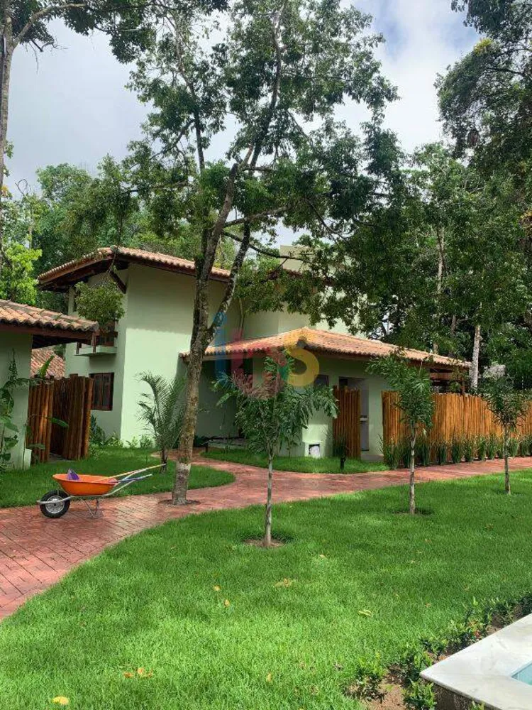 Casa, 3 quartos, 164 m² - Foto 2