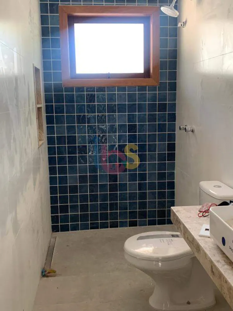 Casa, 3 quartos, 164 m² - Foto 9