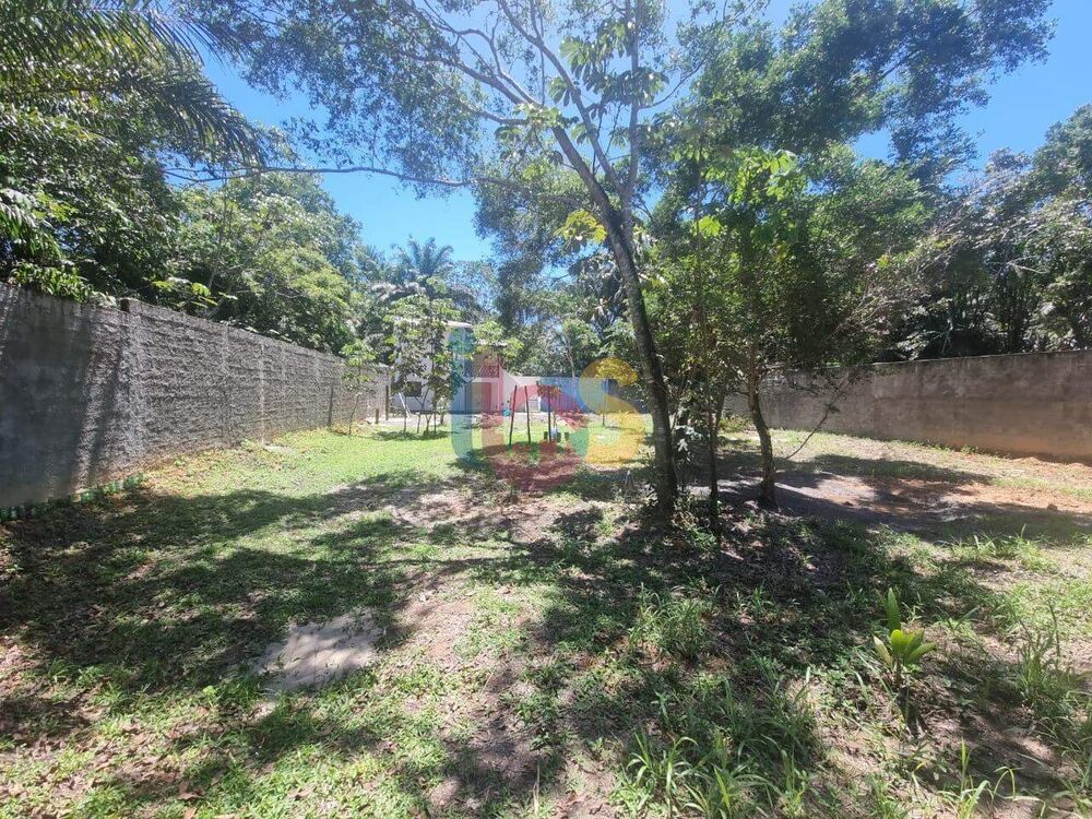 Terreno, 800 m² - Foto 1