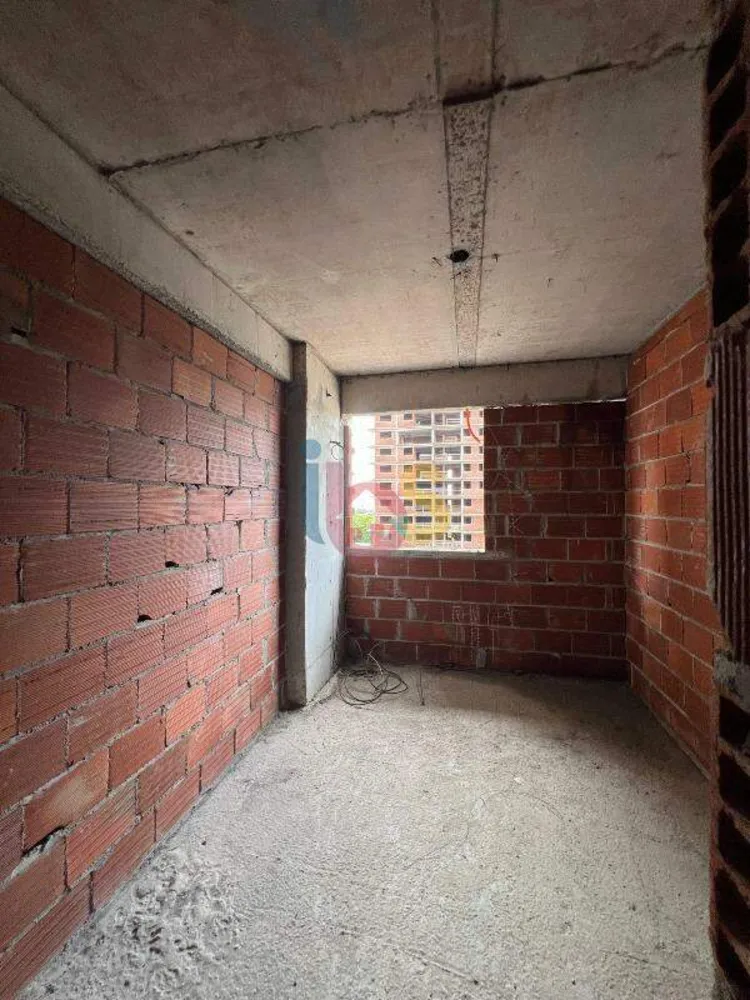 Apartamento, 2 quartos, 66 m² - Foto 1
