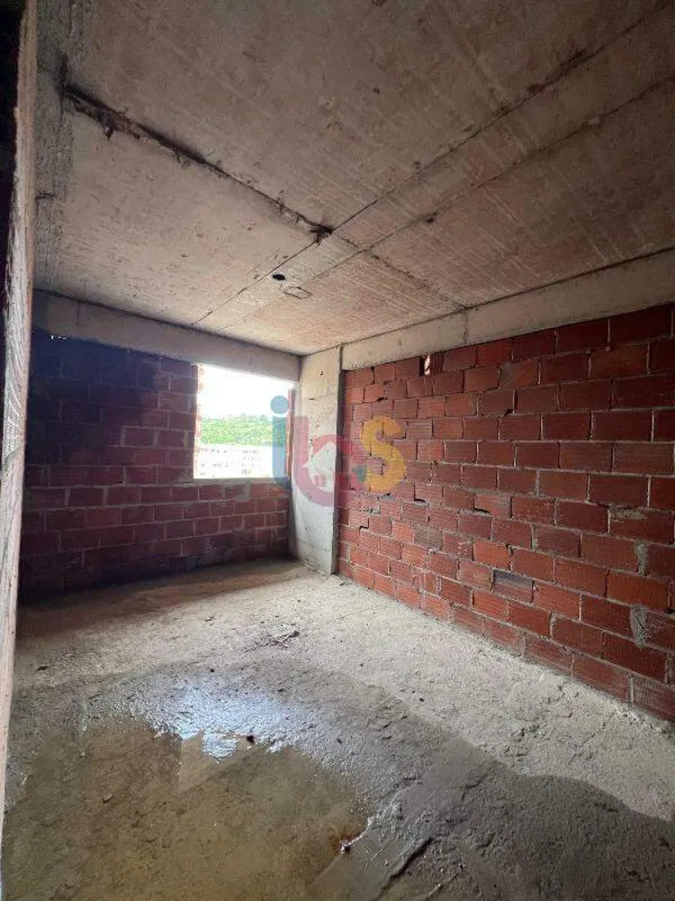 Apartamento, 2 quartos, 66 m² - Foto 2