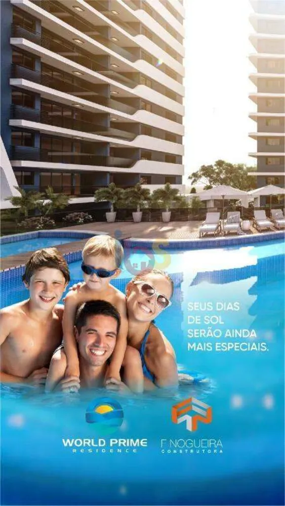 Apartamento, 2 quartos, 66 m² - Foto 6