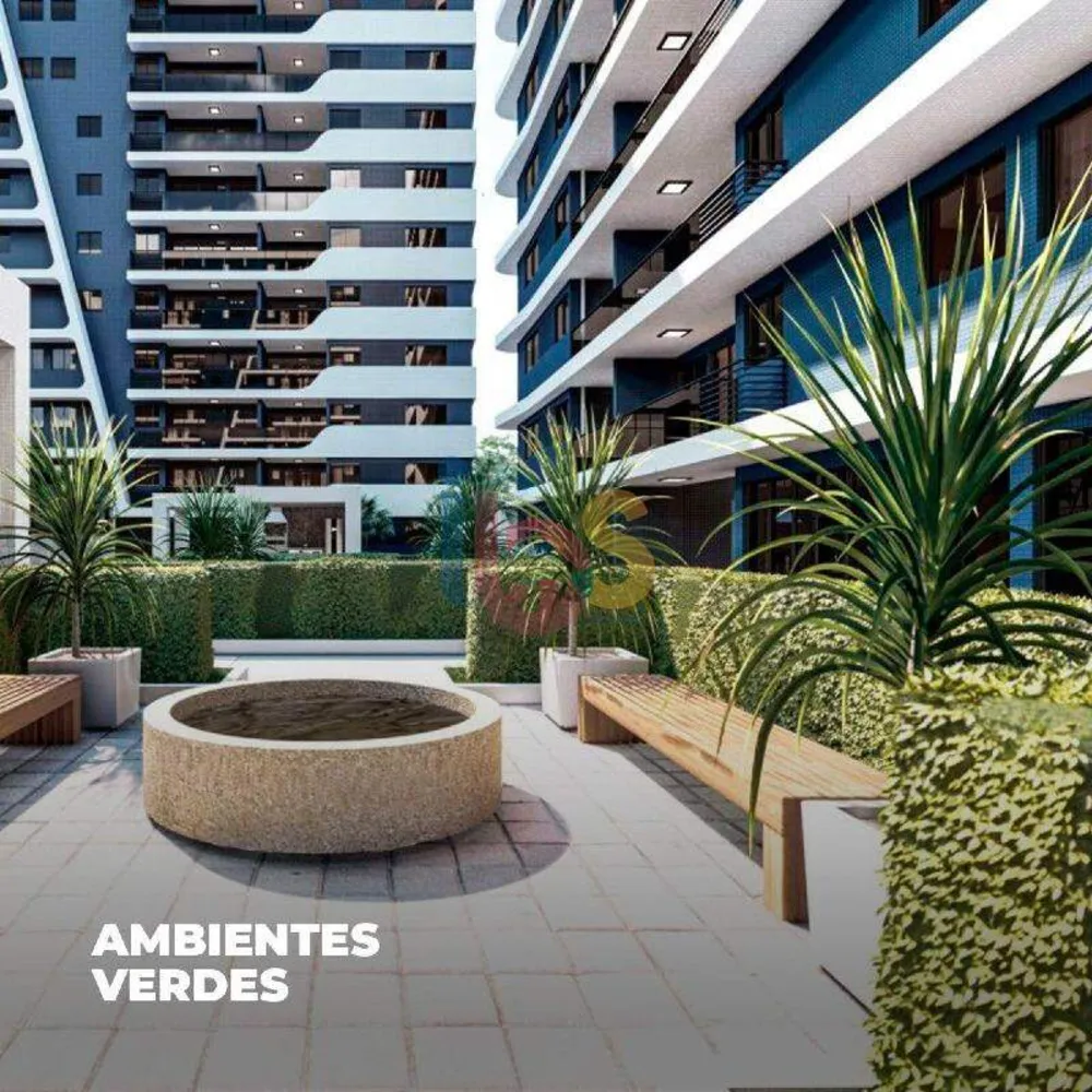 Apartamento, 2 quartos, 66 m² - Foto 12