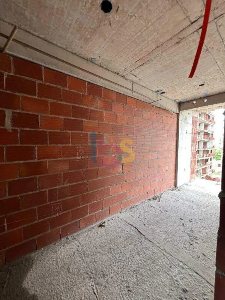 Apartamento, 2 quartos, 66 m² - Foto 3