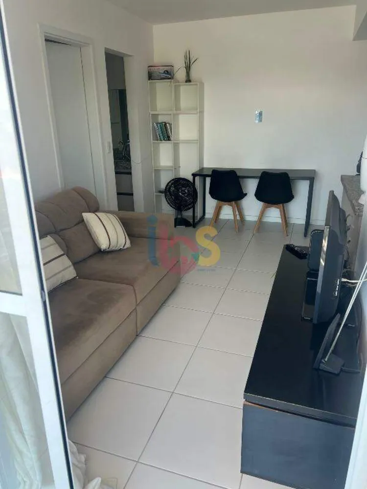 Apartamento, 1 quarto, 50 m² - Foto 7