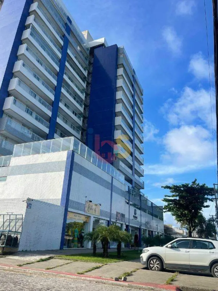 Apartamento, 1 quarto, 50 m² - Foto 3