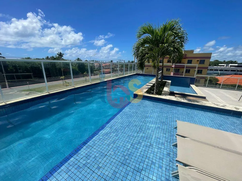 Apartamento, 1 quarto, 50 m² - Foto 1