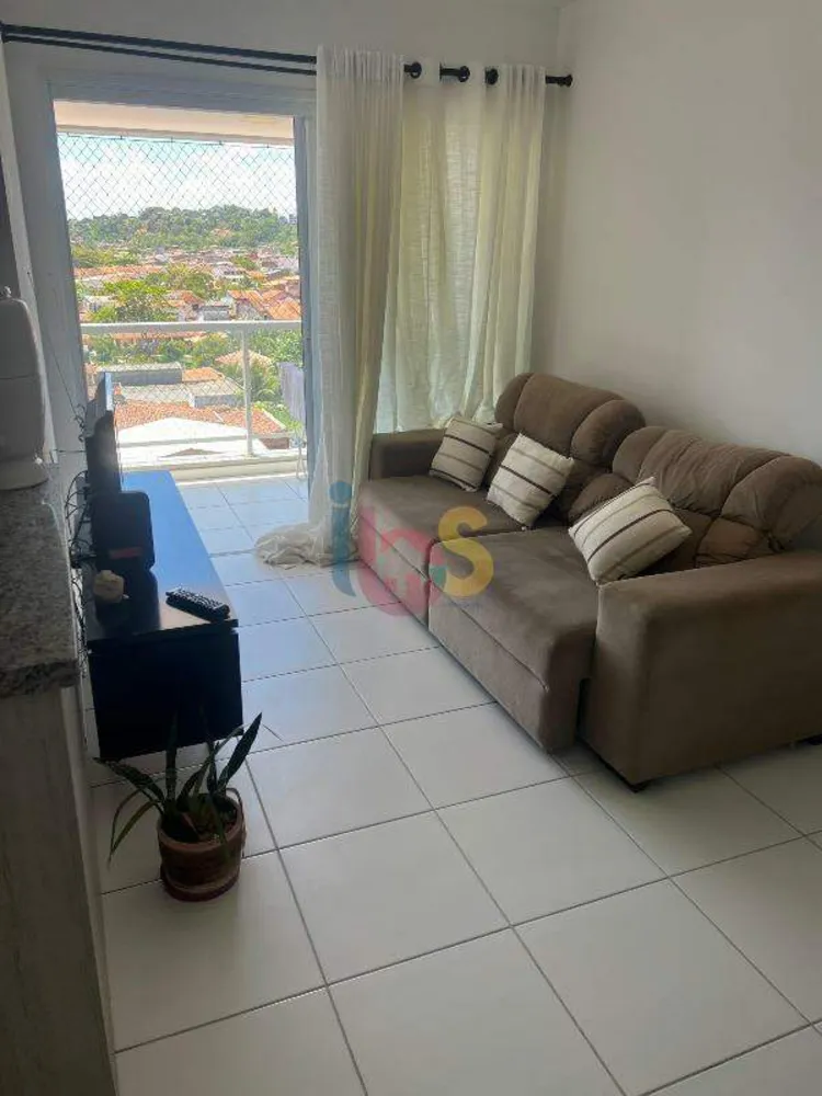 Apartamento, 1 quarto, 50 m² - Foto 8