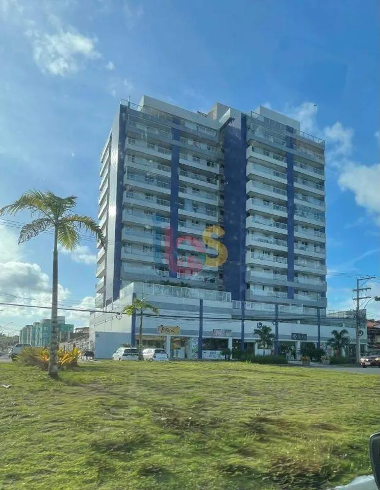 Apartamento, 1 quarto, 50 m² - Foto 2
