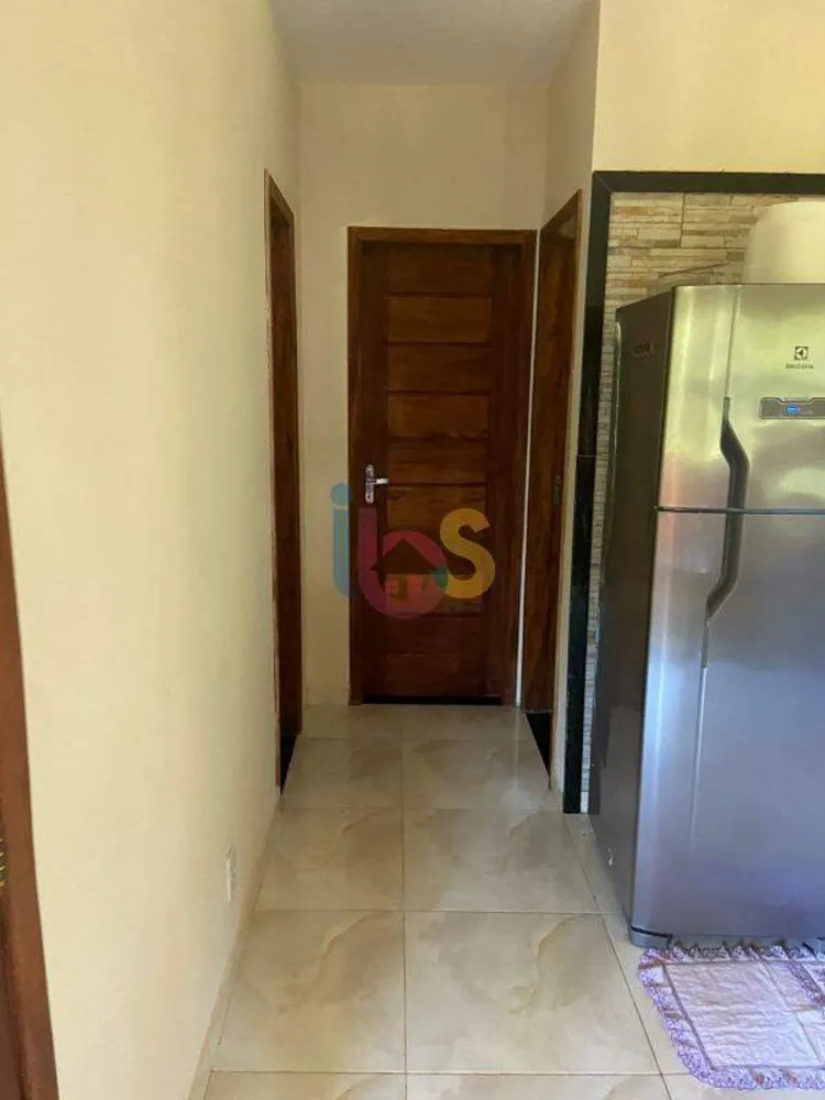 Sítio, 3 quartos, 2000 m² - Foto 6
