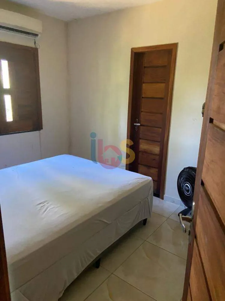 Sítio, 3 quartos, 2000 m² - Foto 5