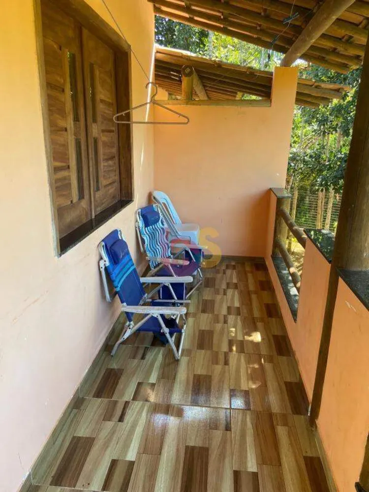 Sítio, 3 quartos, 2000 m² - Foto 3