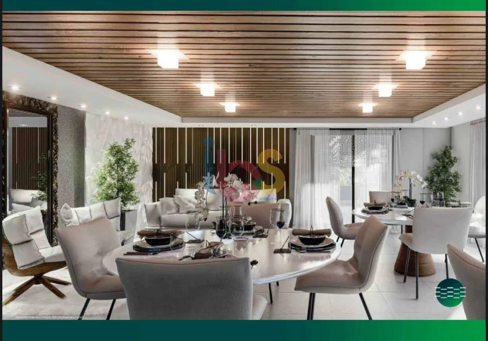 Apartamento, 2 quartos, 82 m² - Foto 7